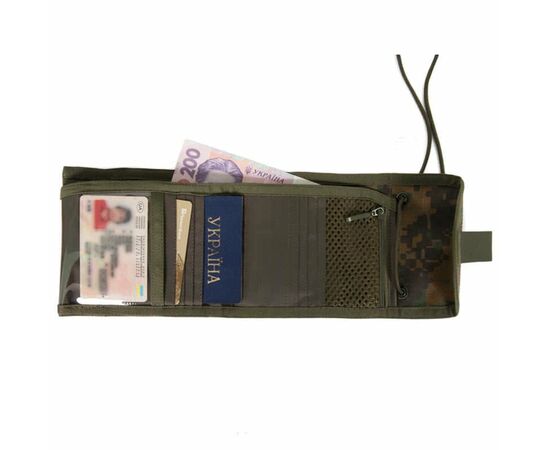 Гаманець ID Wallet Marpat, зображення 2