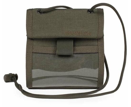 Гаманець ID Wallet Olive