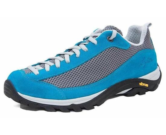 Кроссовки трекинговые LE FLORIANS AIR 15, Размер обуви: 38