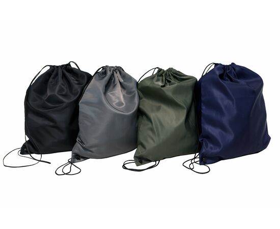 Рюкзак мішок Navy, зображення 4