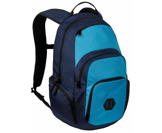 Рюкзак Uncork Dark Navy-Turquoise