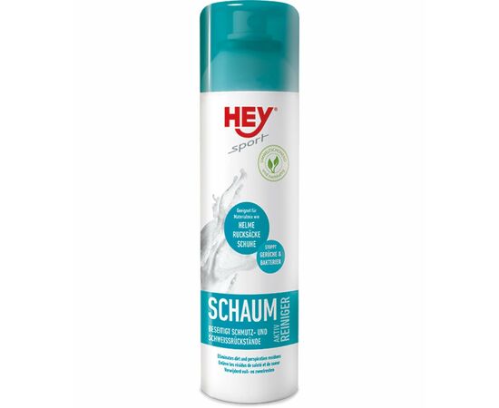 Засіб для очищення HEY-sport SCHAUM ACTIV-RENIGER