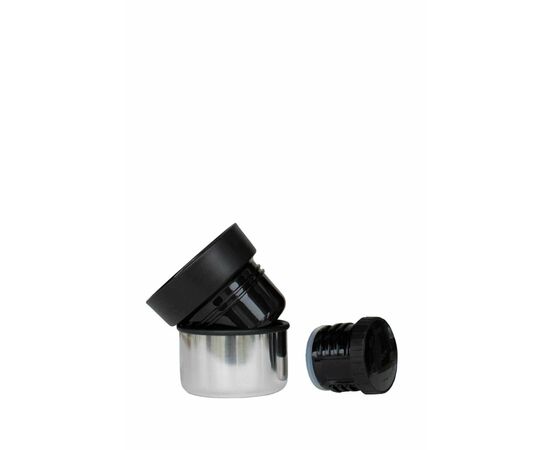 Термос Expedition Line 0,9 л черный Tramp, фото 3