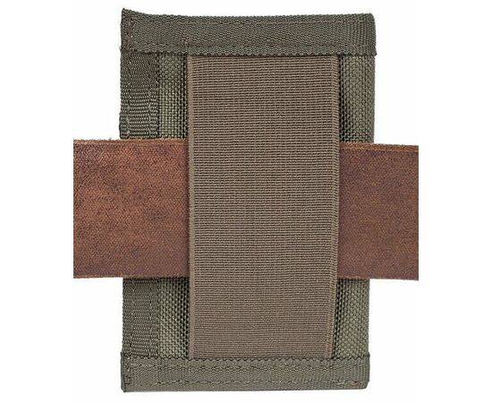 Визитница Малая S Olive, фото 2