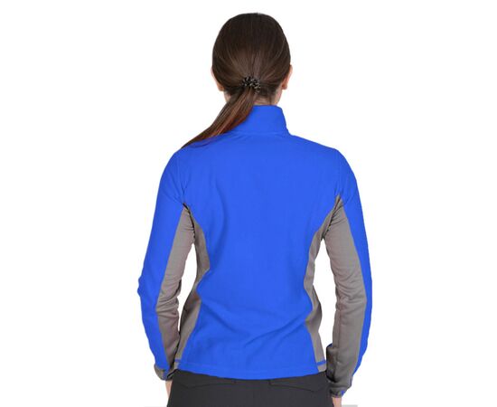 Кофта Hiker Women Blue, Размер: 42 (XS), фото 8