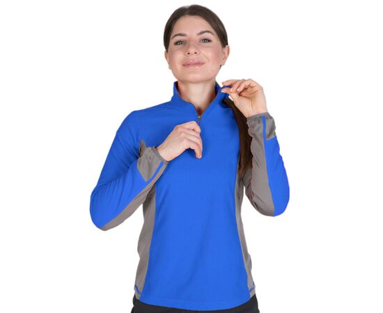 Кофта Hiker Women Blue, Розмір: 46 (M), зображення 9