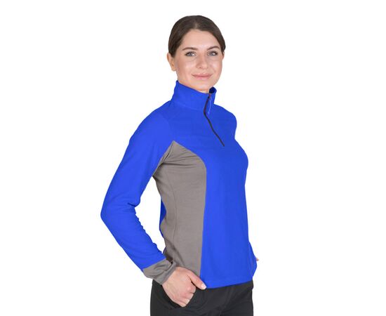 Кофта Hiker Women Blue, Розмір: 46 (M), зображення 6