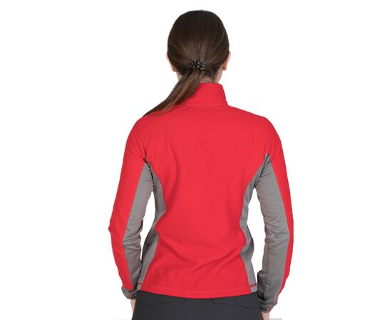 Кофта Hiker Women Red, Розмір: 46 (M), зображення 5