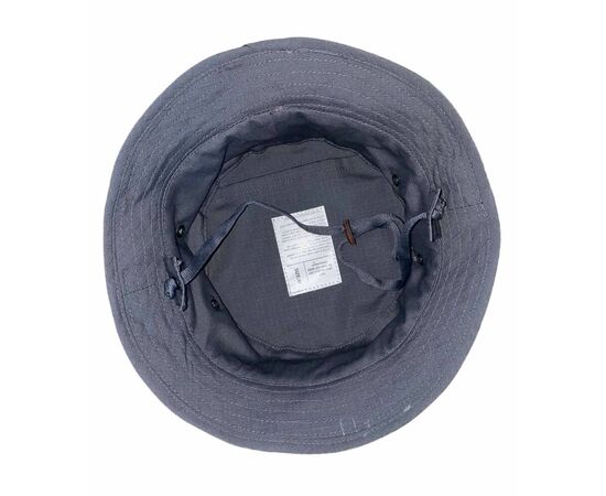 Панама с эластаном Grey, Размер: S, фото 3