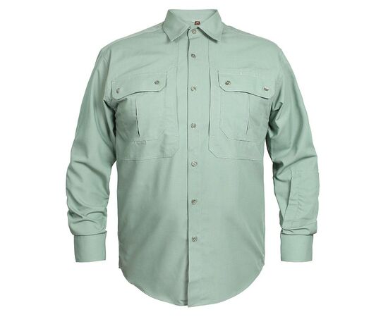Сорочка з довгим рукавом Olive, Розмір: 62-60 (XXL)