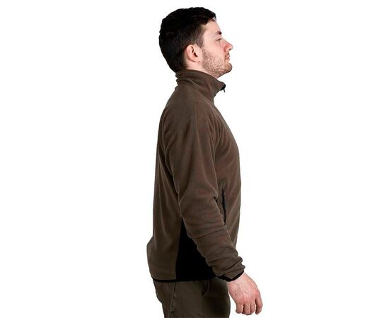 Кофта Composite Olive, Розмір: 64-66 (XXXL), зображення 2