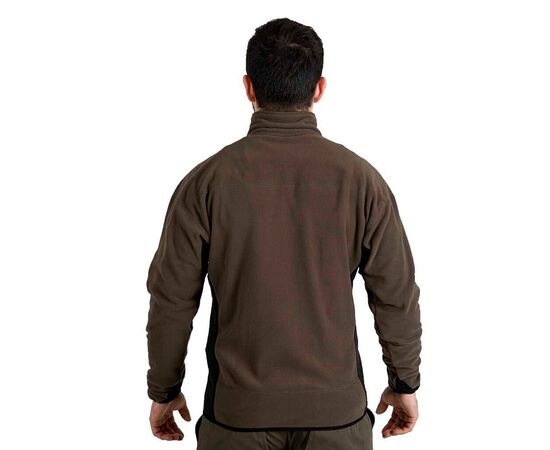 Кофта Composite Olive, Розмір: 64-66 (XXXL), зображення 3