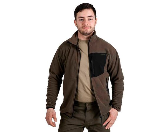 Кофта Composite Olive, Розмір: 64-66 (XXXL), зображення 4