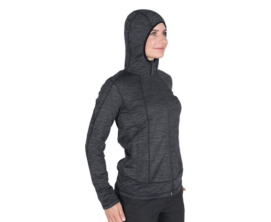 Жіноча флісова кофта Ermine Grey, Розмір: 50 (XL), зображення 9