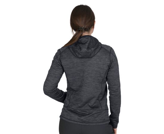 Жіноча флісова кофта Ermine Grey, Розмір: 42 (XS), зображення 11