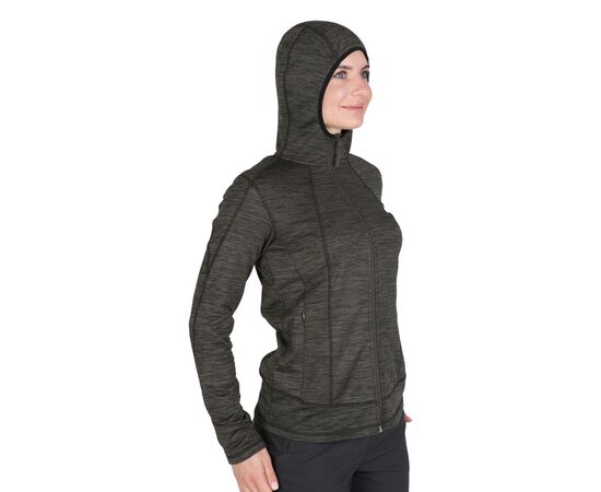 Женская Кофта Ermine Olive, Размер: 48 (L), фото 3 Женская Кофта Ermine Olive, Размер: 48 (L), фото 3