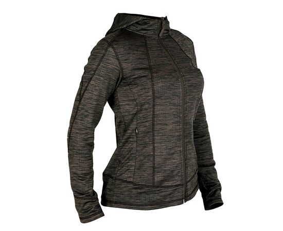 Женская Кофта Ermine Olive, Размер: 42 (XS), фото 2 Женская Кофта Ermine Olive, Размер: 42 (XS), фото 2