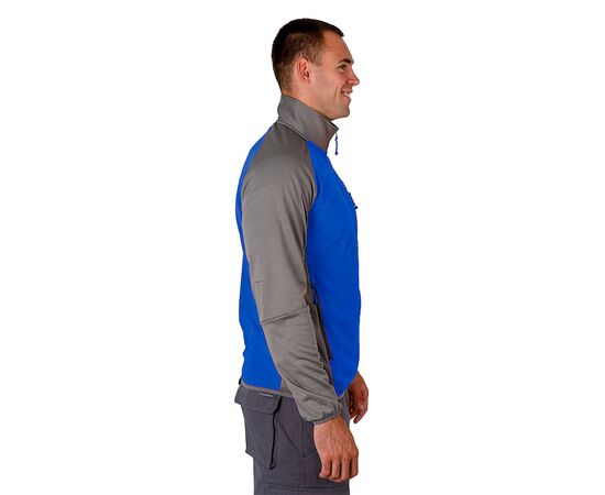 Кофта Walker Blue, Размер: 56-58 (XL), фото 3