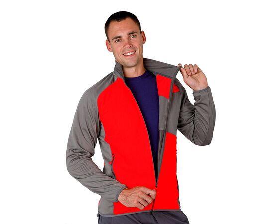 Кофта Walker Red, Розмір: 52-54 (L)