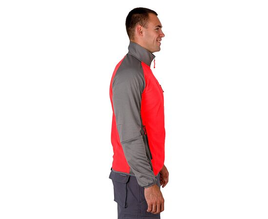 Кофта Walker Red, Размер: 52-54 (L), фото 3