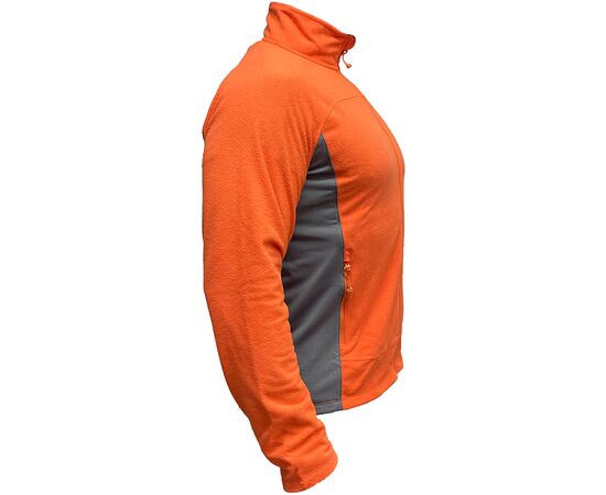 Чоловіча флісова кофта помаранчева Aproach Orange, Розмір: 62-60 (XXL), зображення 6