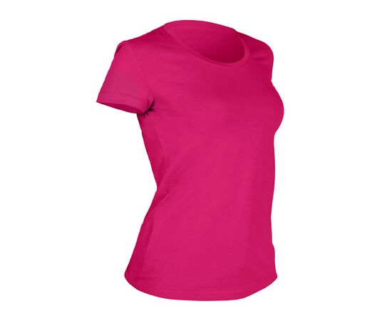 Футболка Jersey Women Fuchsia, Размер: 48 (L), фото 4