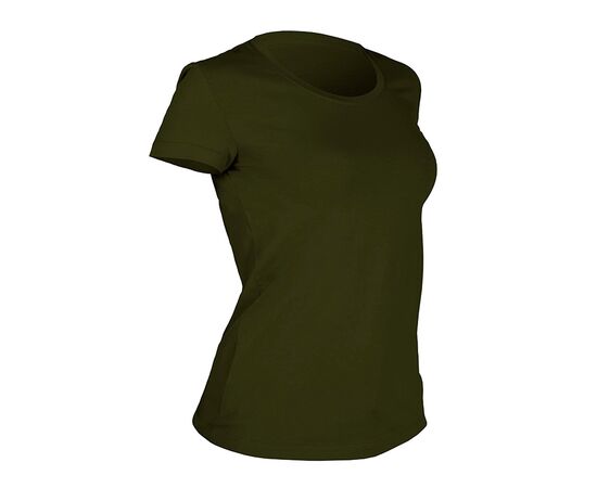 Футболка Jersey Women Olive, Размер: 50 (XL), фото 5 Футболка Jersey Women Olive, Размер: 50 (XL), фото 5