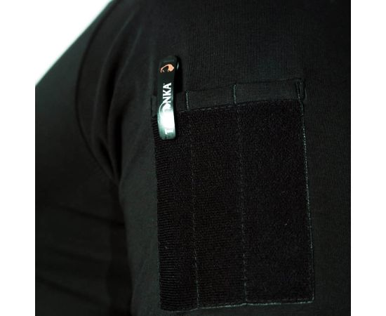 Футболка Тактична Gen 2 Black, Розмір: 64-66 (XXXL), зображення 9