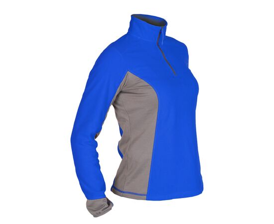 Кофта Hiker Women Blue, Размер: 42 (XS), фото 2