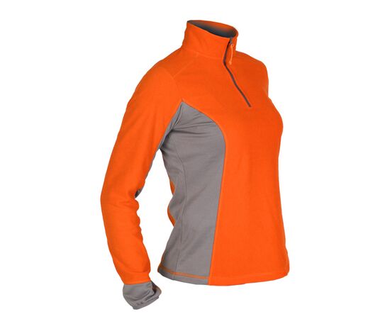 Кофта Hiker Women Orange, Розмір: 46 (M), зображення 2