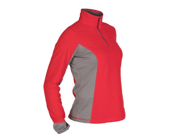Кофта Hiker Women Red, Розмір: 50 (XL), зображення 2