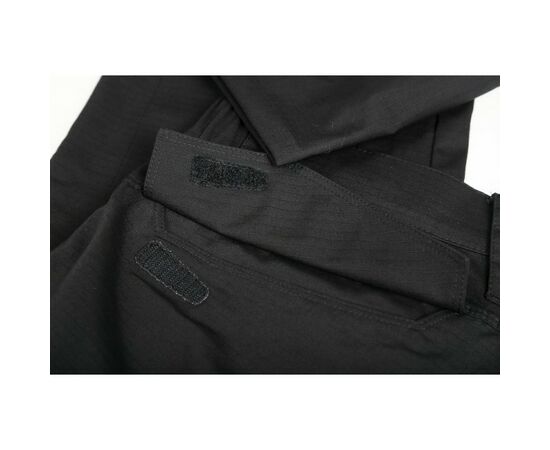 Чоловічі брюки тактичні чорні Urban Pro Black, Розмір брюк: 60-62/182, зображення 13