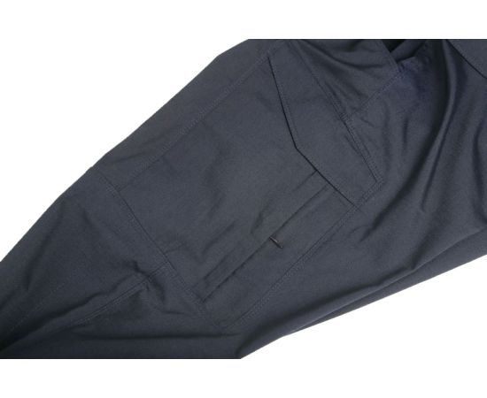 Брюки Тактичні Urban Pro Navy, Розмір брюк: 56-58/182, зображення 19