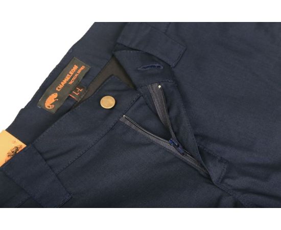 Брюки Тактические Urban Pro Navy, Размер брюк / рост: 44-46/176, фото 13 Брюки Тактические Urban Pro Navy, Размер брюк / рост: 44-46/176, фото 13