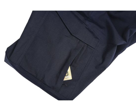 Брюки Тактические Urban Pro Navy, Размер брюк / рост: 44-46/176, фото 14 Брюки Тактические Urban Pro Navy, Размер брюк / рост: 44-46/176, фото 14