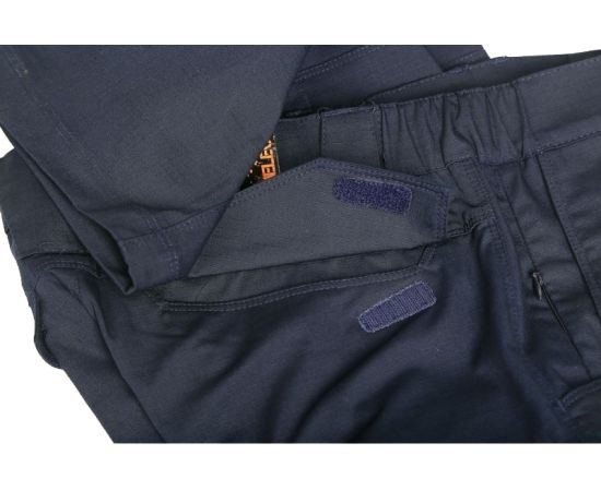 Брюки Тактические Urban Pro Navy, Размер брюк / рост: 60-62/182, фото 15 Брюки Тактические Urban Pro Navy, Размер брюк / рост: 60-62/182, фото 15