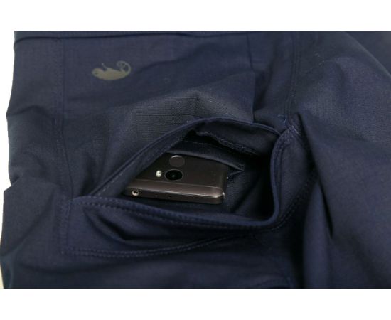 Брюки Тактические Urban Pro Navy, Размер брюк / рост: 44-46/176, фото 16 Брюки Тактические Urban Pro Navy, Размер брюк / рост: 44-46/176, фото 16