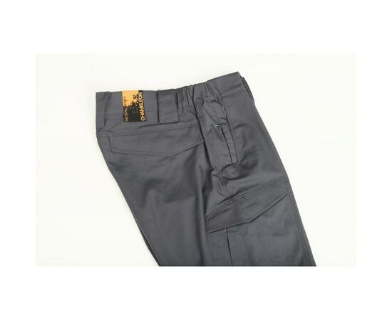 Літні тактичні брюки сірі Urban Pro Gray, Розмір брюк: 48-50/176, зображення 15