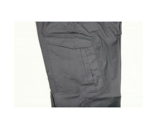 Літні тактичні брюки сірі Urban Pro Gray, Розмір брюк: 48-50/182, зображення 17