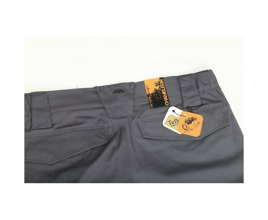 Літні тактичні брюки сірі Urban Pro Gray, Розмір брюк: 48-50/182, зображення 12