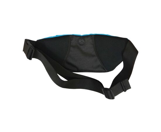 Сумка поясная Hip Bag Turquoise, фото 4