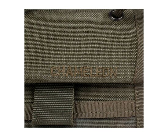 Гаманець ID Wallet Olive, зображення 4