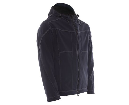 Куртка Soft Shell Wolf Navy, Размер: 52-54 (L), фото 9