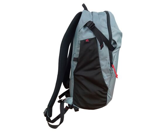 Рюкзак Сity Light Grey, фото 2