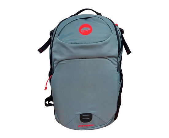 Рюкзак Сity Light Grey, фото 5