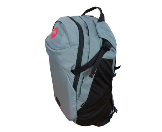 Рюкзак Сity Light Grey, фото 3