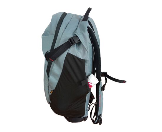 Рюкзак Сity Light Grey, фото 4