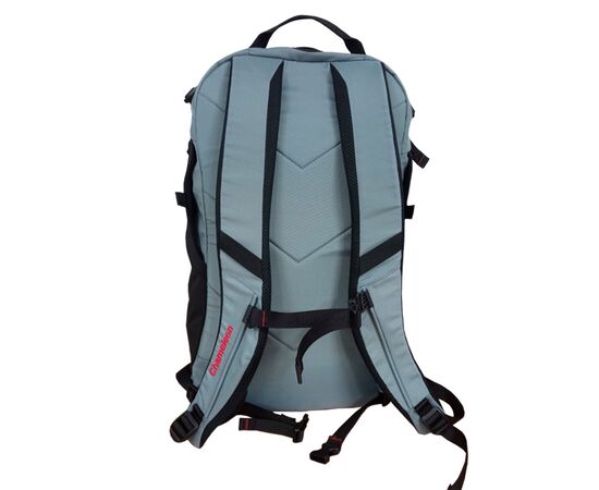 Рюкзак Сity Light Grey, фото 6