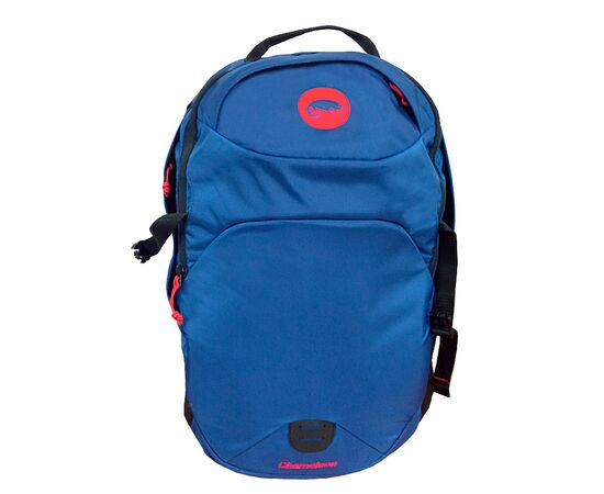 Рюкзак Сity Light Navy, зображення 4