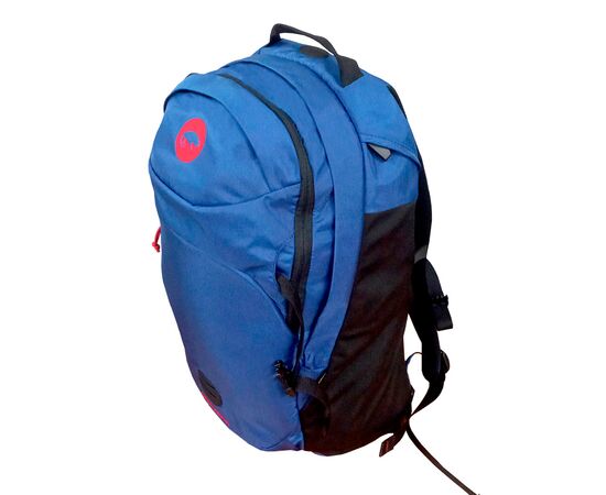 Рюкзак Сity Light Navy, зображення 2